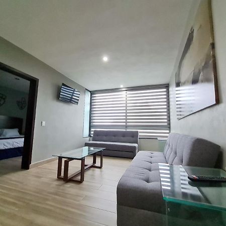 Casa Arandas Hotel - Suits Buitenkant foto