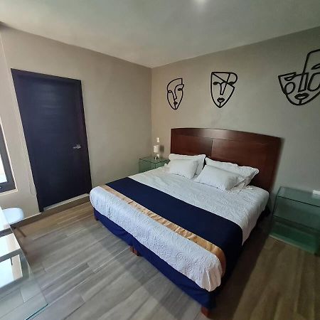 Casa Arandas Hotel - Suits Buitenkant foto