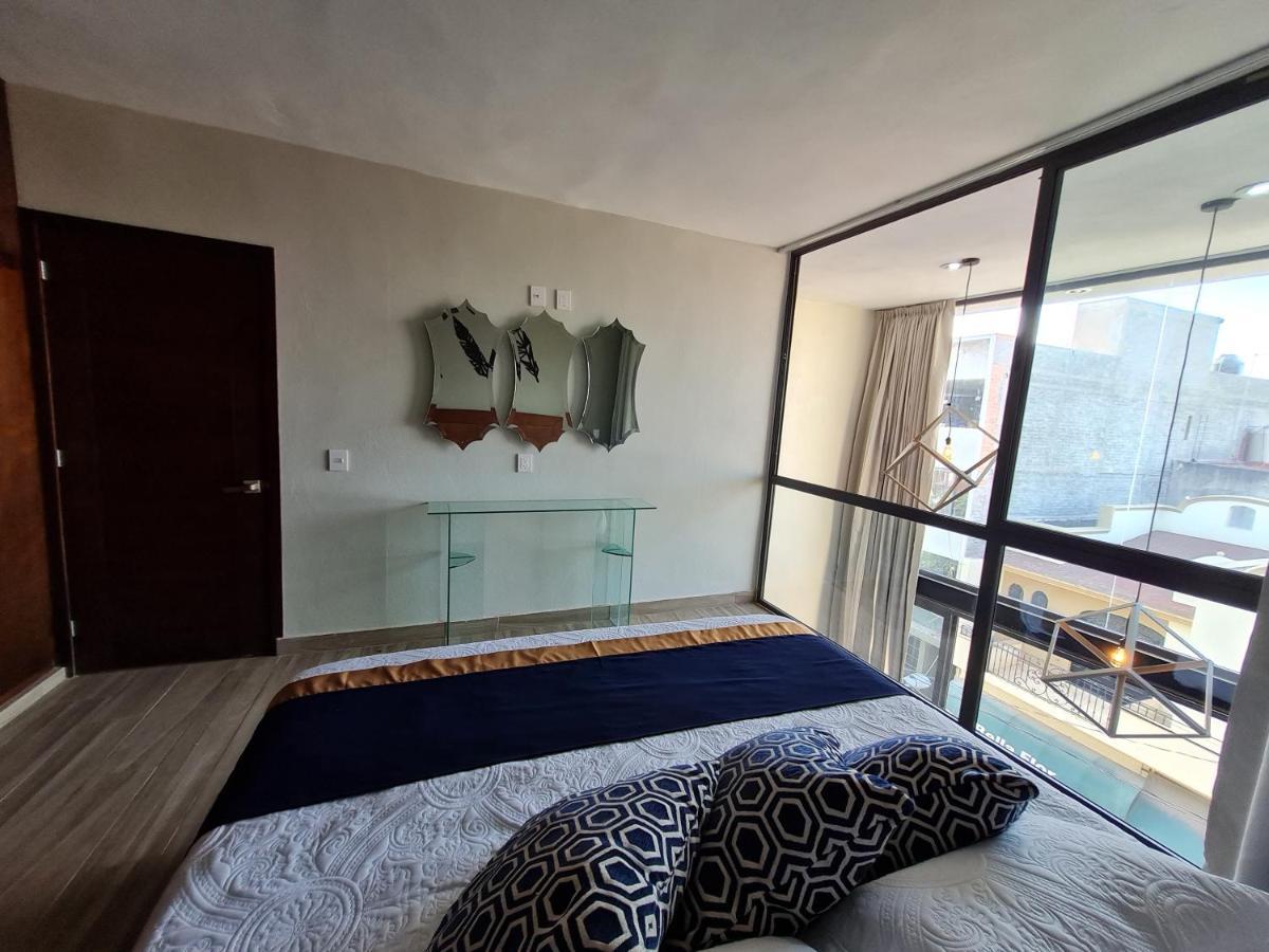 Casa Arandas Hotel - Suits Buitenkant foto