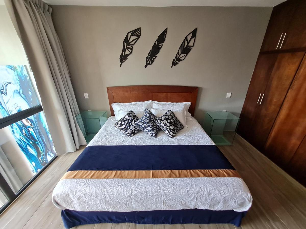 Casa Arandas Hotel - Suits Buitenkant foto