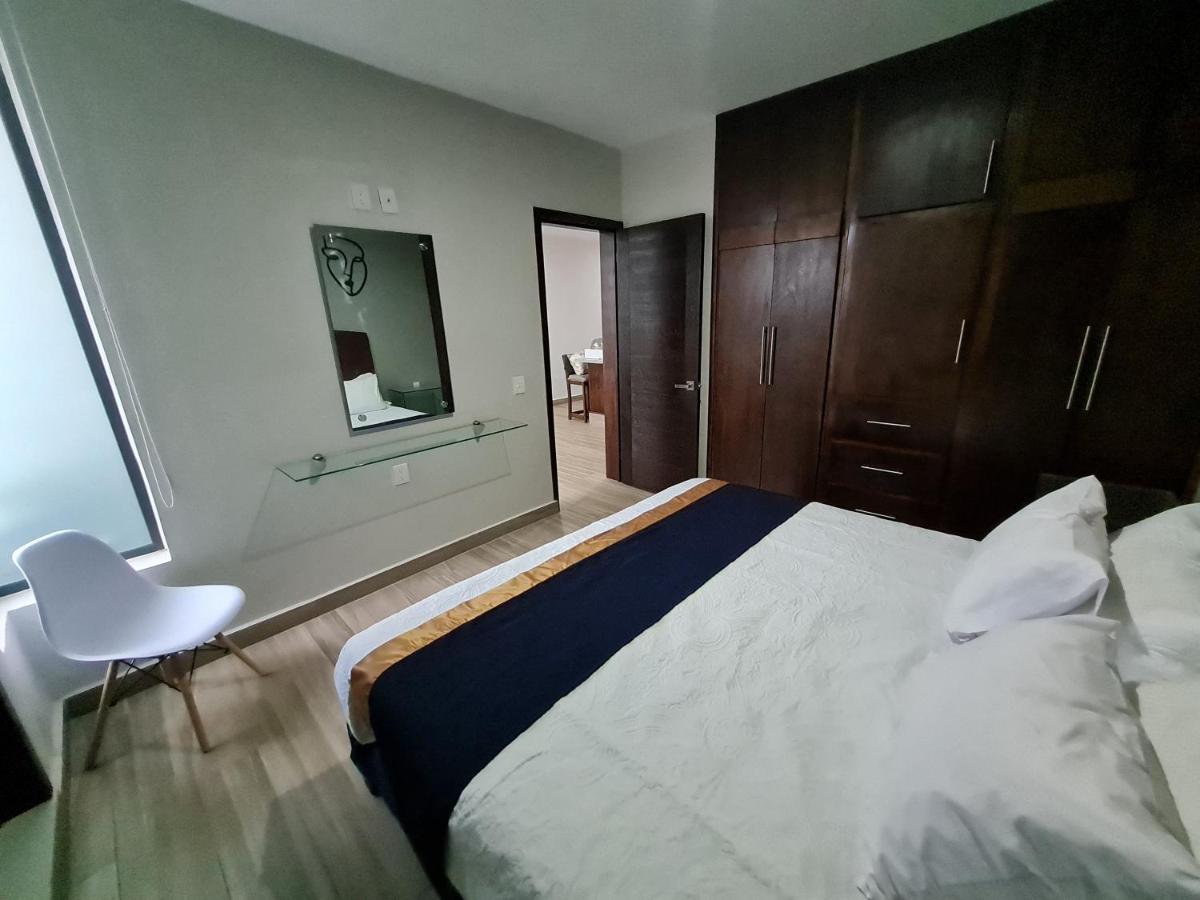 Casa Arandas Hotel - Suits Buitenkant foto