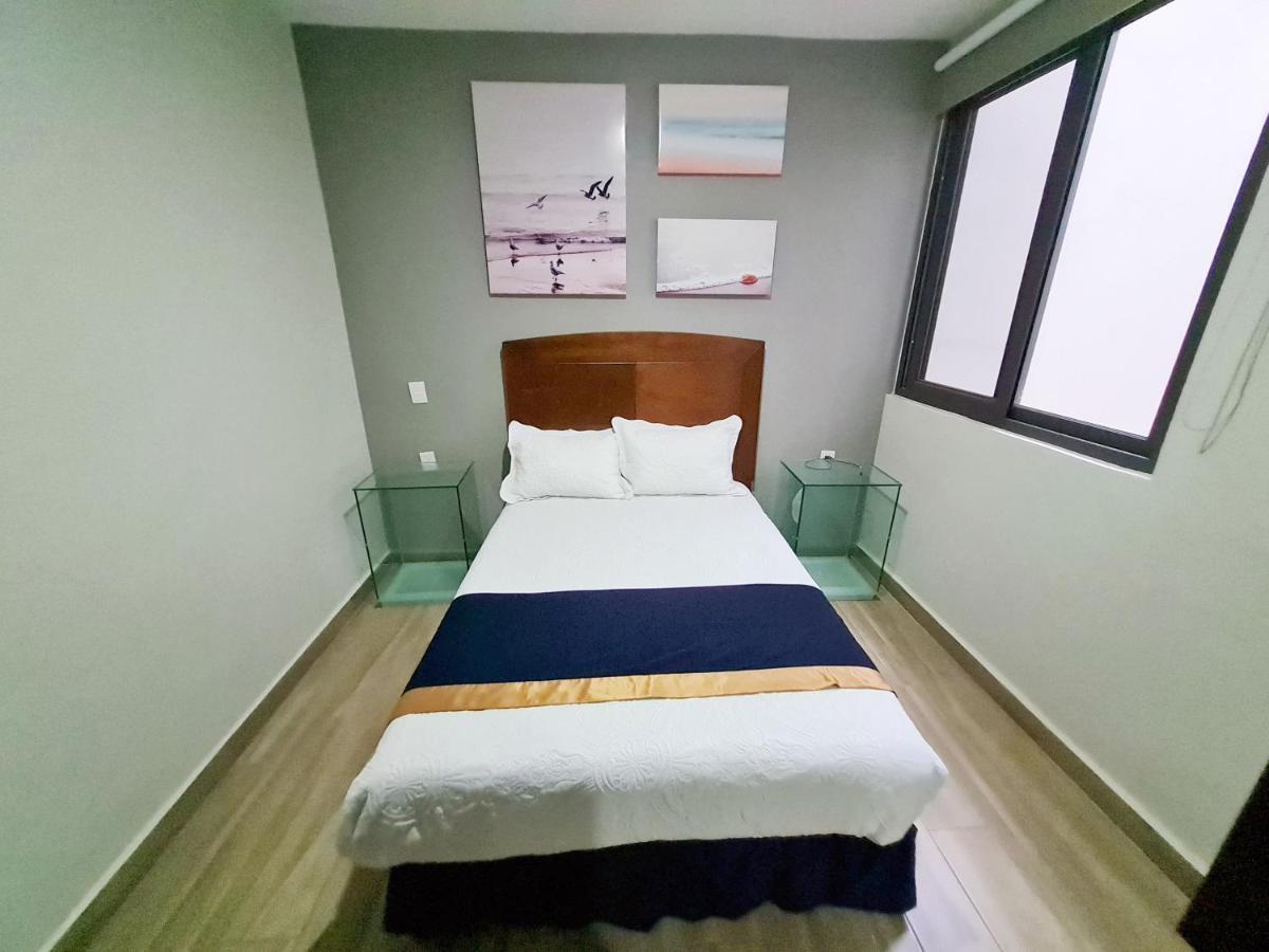 Casa Arandas Hotel - Suits Buitenkant foto