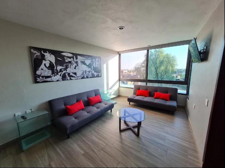 Casa Arandas Hotel - Suits Buitenkant foto