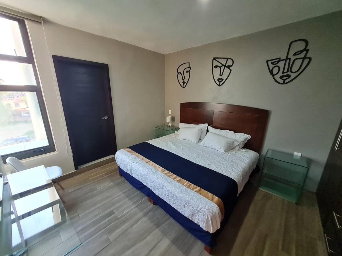 Casa Arandas Hotel - Suits Buitenkant foto